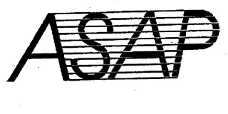 ASAP logo