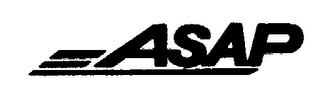 ASAP logo