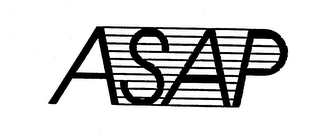 ASAP logo