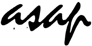 ASAP logo