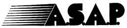 A.S.A.P. logo