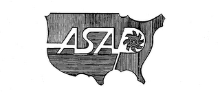 ASAP logo