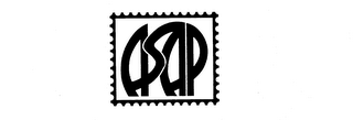 ASAP logo