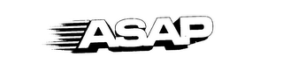 ASAP logo