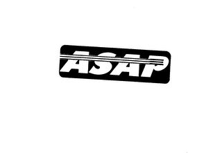ASAP logo