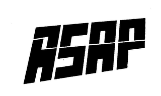 ASAP logo