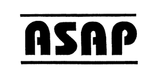 ASAP logo
