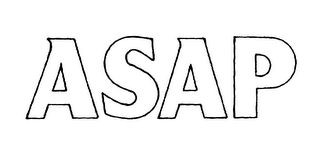 ASAP logo