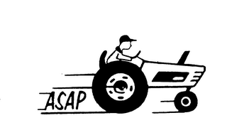 ASAP logo