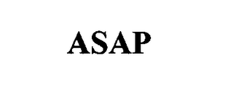 ASAP logo