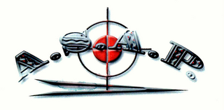 A.S.A.P. logo