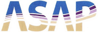 ASAP logo