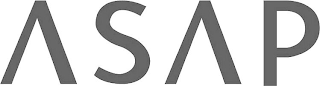 ASAP logo