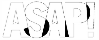 ASAP! logo
