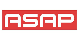 ASAP logo