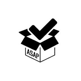 ASAP logo