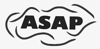 ASAP logo