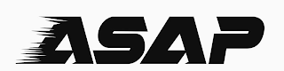 ASAP logo