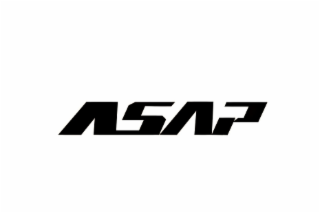 ASAP logo
