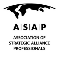 A|S|A|P ASSOCIATION OF STRATEGIC ALLIANCE PROFESSIONALS logo