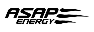 ASAP ENERGY logo