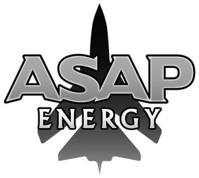 ASAP ENERGY logo