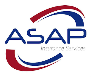 ASAP INSURANCE SERVICES logo