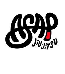 ASAP JIU-JITSU logo