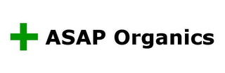ASAP ORGANICS