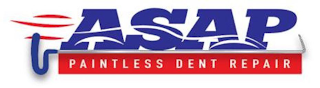 ASAP PAINTLESS DENT REPAIR logo