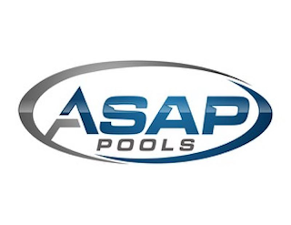 ASAP POOLS logo