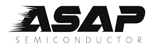 ASAP SEMICONDUCTOR logo