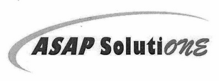 ASAP SOLUTIONE logo