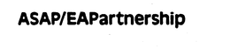 ASAP/EAPARTNERSHIP logo