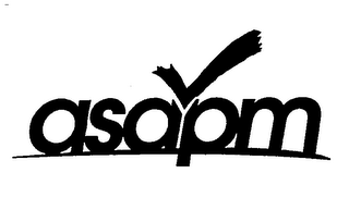 ASAPM logo