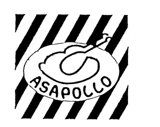 ASAPOLLO logo