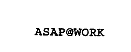ASAP@WORK logo