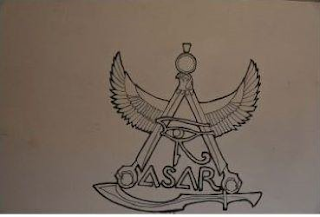 ASAR logo