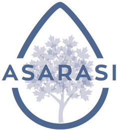 ASARASI logo