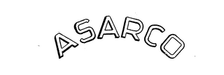 ASARCO logo