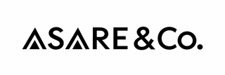 ASARE & CO. logo