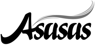ASASAS logo