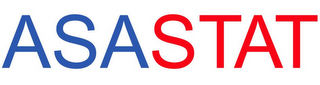 ASASTAT logo