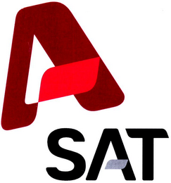 ASAT logo