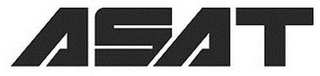 ASAT logo