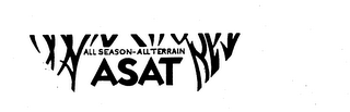 ASAT ALL SEASON-ALL TERRAIN