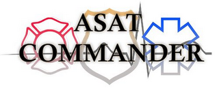 ASAT COMMANDER logo