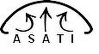 ASATI logo