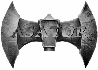 ASATOR logo
