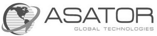 ASATOR GLOBAL TECHNOLOGIES logo
